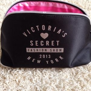 Victoria's Secret Makeup Bag
