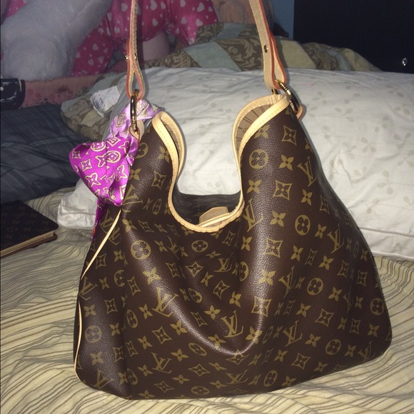 🅿️🅿️$900FLASH SALE💖 Louis Vuitton delightfulmm