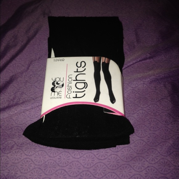 Sexy tights