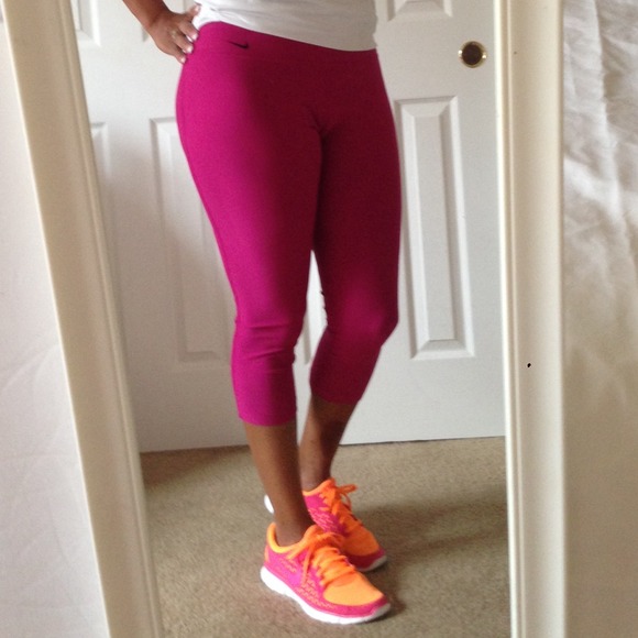 Nike Pants - Nike Legend Tights