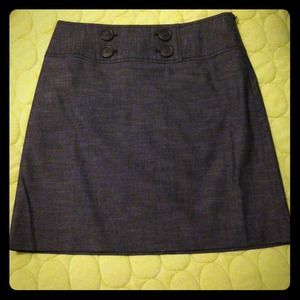 NWT Ann Taylor Loft skirt