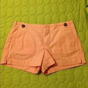 Gap pink shorts