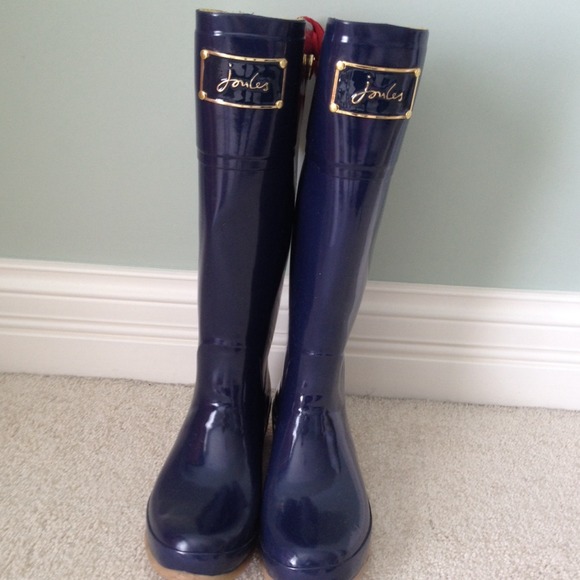London hunter rain boots