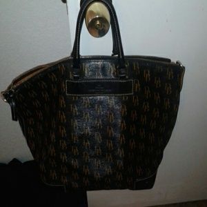 Dooney purse