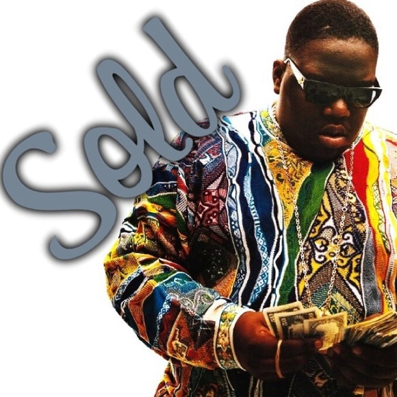 👇Everything beyond this point is sold👇