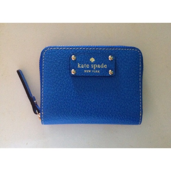 NWOT Kate Spade Wallet