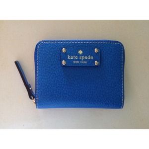 NWOT Kate Spade Wallet