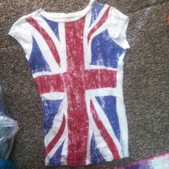 Miley Cyrus t shirt