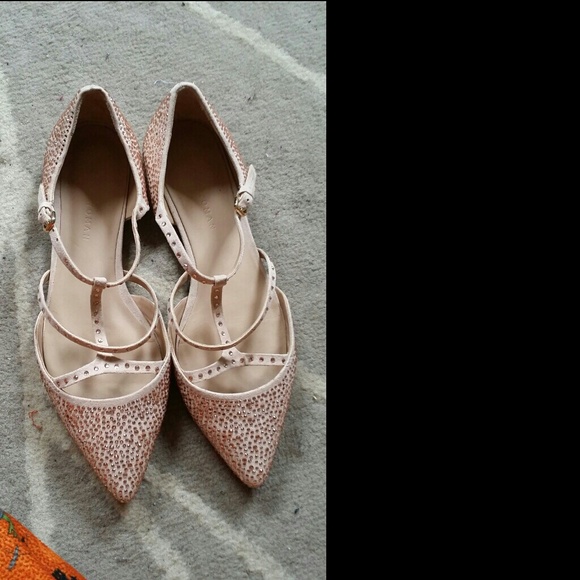 Zara shoe
