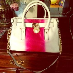 Michael Kors Handbag