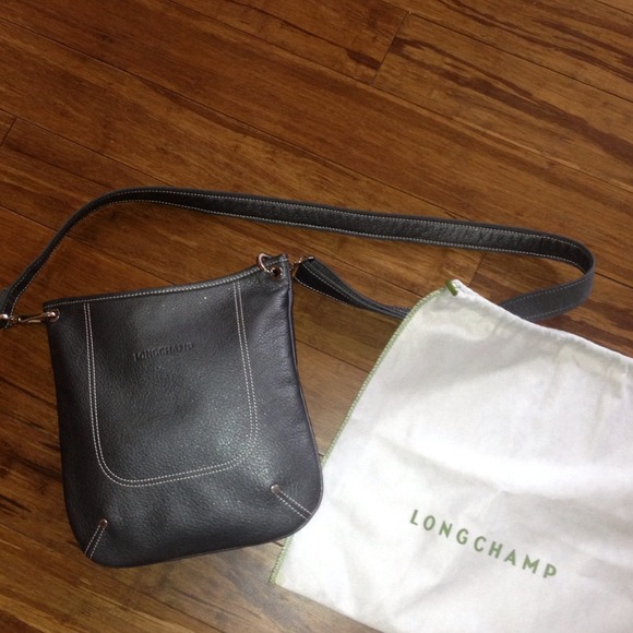 Brand new Longchamp purse
