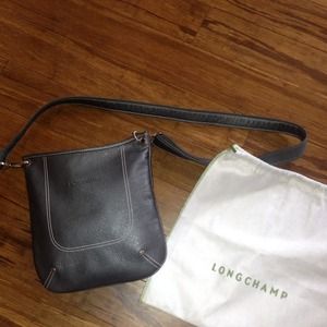 Brand new Longchamp purse