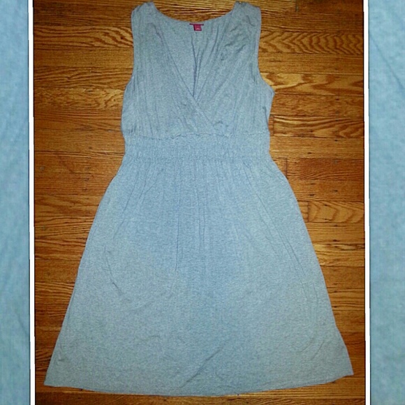 Jersey Dress Size M