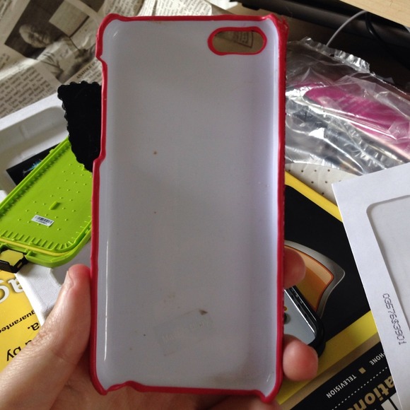 iPhone 5c phone case