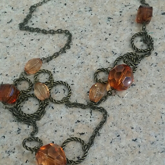Necklace - Picture 2 of 3