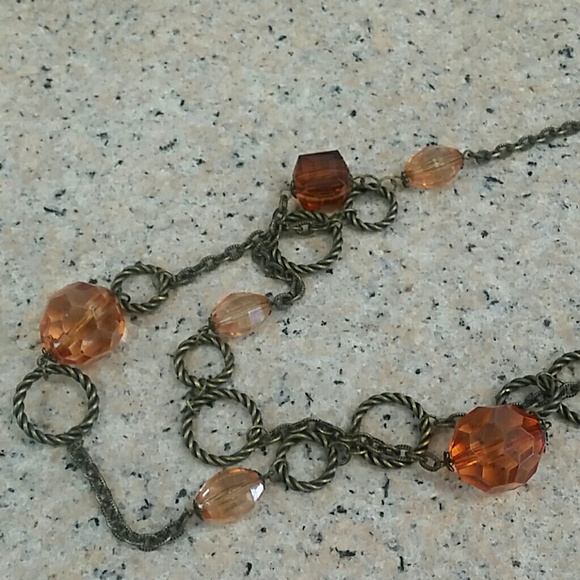 Necklace - Picture 3 of 3