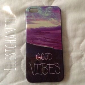 💕 3 iphone 5c snap on cases 💕