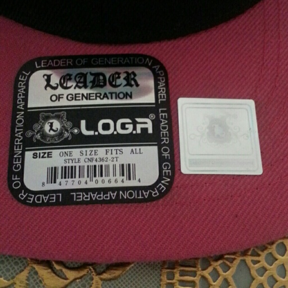 Hello Kitty SnapBack - Picture 2 of 4