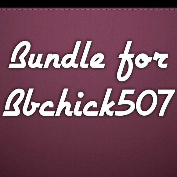 Bundle !