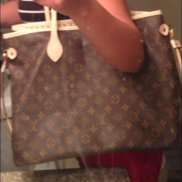 Fashion bag inspired
