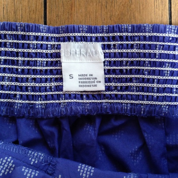 Urban Outfitters Vintage High Waist Skirt - Picture 2 of 3