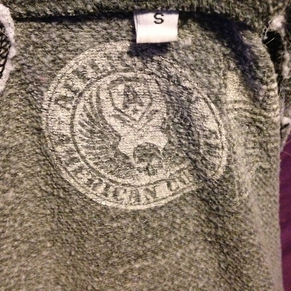 AFFLICTION "shot gun wedding" full zip jacket - Picture 3 of 3