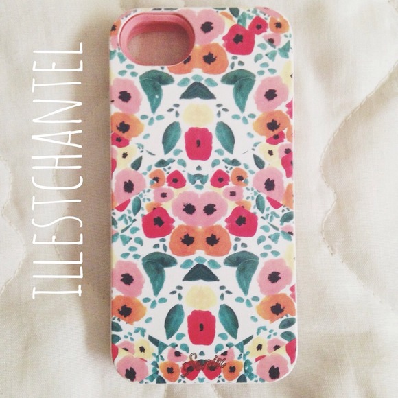 💋 iphone 5/5s protective case 💋