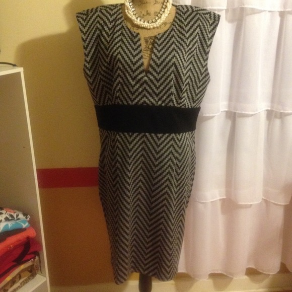 Ann Taylor dress