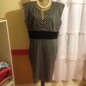 Ann Taylor dress