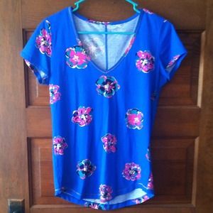 Beautiful Lilly Pulitzer Shirt