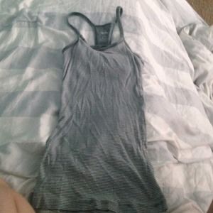Adorable petite tank top