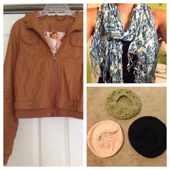 ✨BUNDLE✨ FOR @LAURACARLSON12