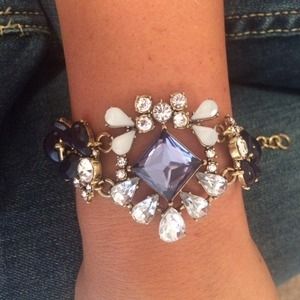 NWT J. Crew bracelet