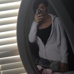 Winter jacket (by bass)