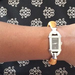 Gucci Watch ~~~SOLD ON EBAY~~~