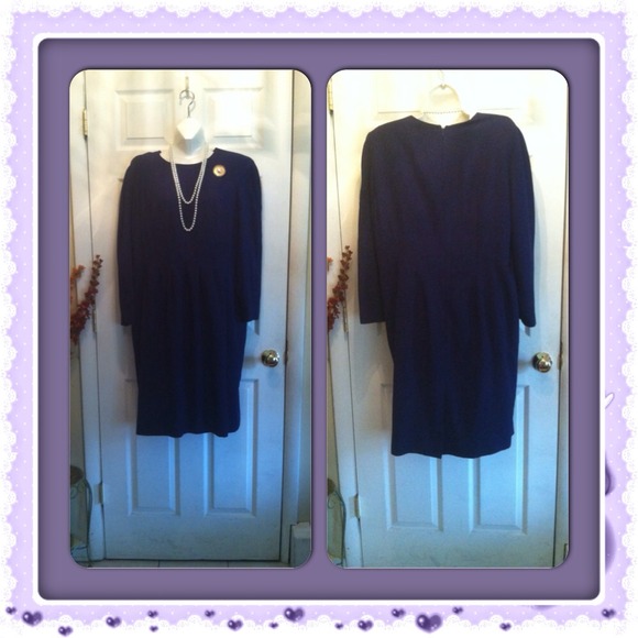The go to simple Vintage Cute Dress