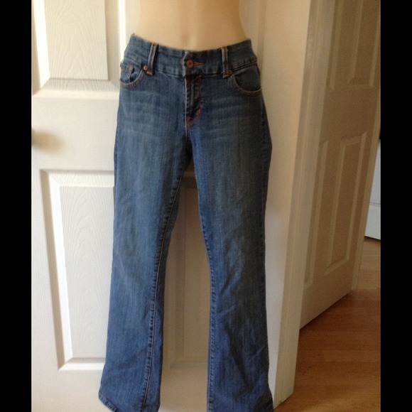 Seven 7 Denim Jeans - Picture 3 of 4