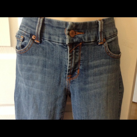 Seven 7 Denim Jeans - Picture 4 of 4
