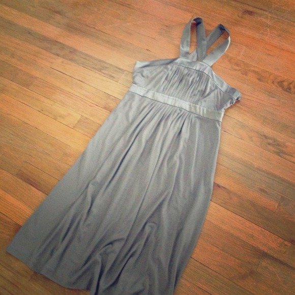 Banana Republic sundress.