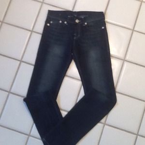 Victoria  Beckham by Rock & Republic