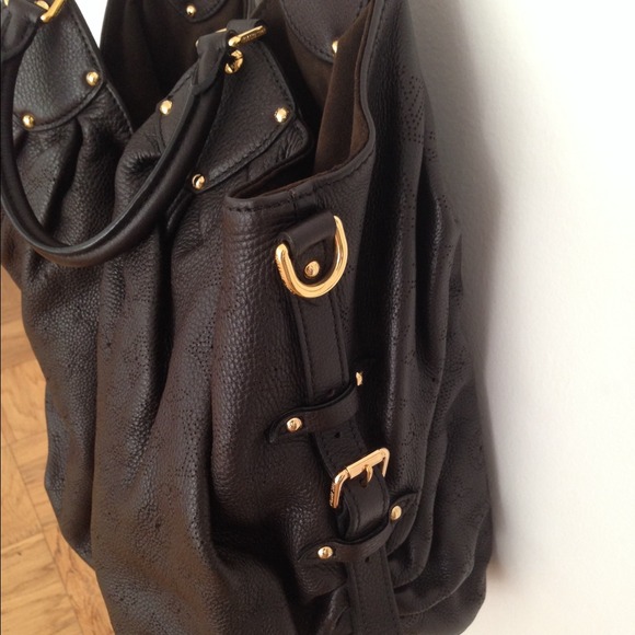 Louis Vuitton Mahina - Picture 3 of 4
