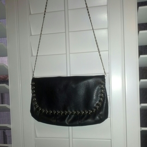 Black Purse - Picture 2 of 2