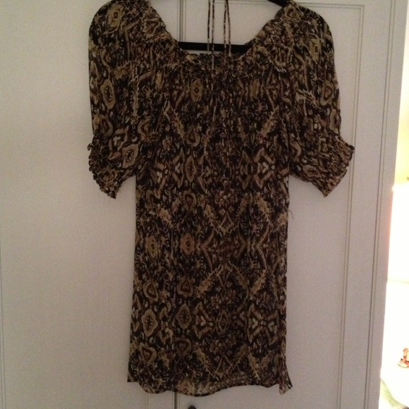 ✂️Price ⬇️Ralph Lauren Silk Blouse