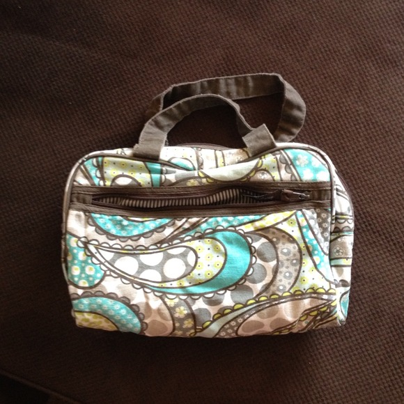 Thirty-one Makeup Bag