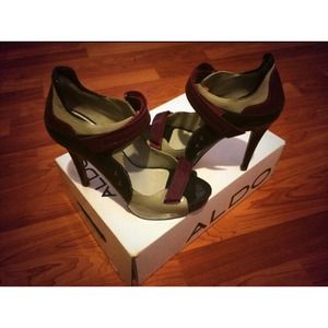 Aldo Shoes