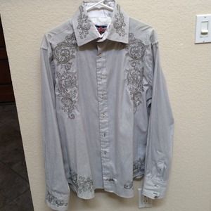 Men's button down, great condition!