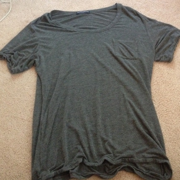 *SOLD* Brandy Melville Quinn top