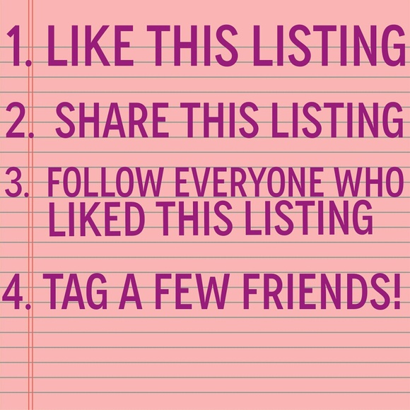 LIKE This for More Followers! - Picture 2 of 2