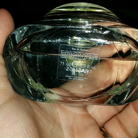 Perfume - Picture 2 of 2
