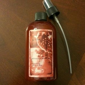 Wen Pomegranate Replenishing treatment mist!